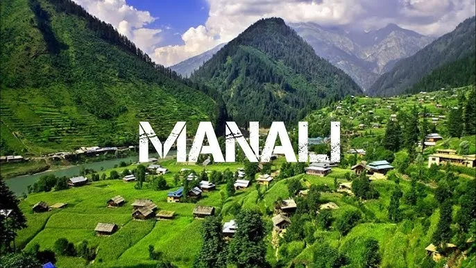 Manali Getaway